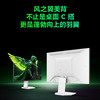【FFALCON雷鸟】雷鸟23.8英寸100Hz MiniLED办公电脑显示器 99%SRGB莱茵护眼认证 电竞显示屏 高亮不反光 一级能效R24Q51-FHD 商品缩略图6