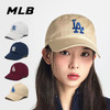 【MLB棒球帽】男女同款 奥莱特卖 大标简约运动风 潮流休闲帽 商品缩略图0