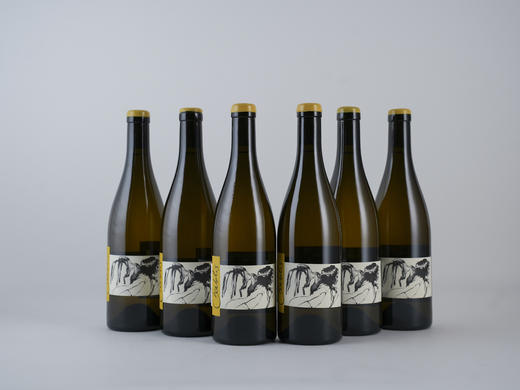法国勃艮第夏布利2022年狼爪酒庄天使之风晚装瓶干白 商品图4