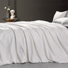 富安娜 柔润纯棉抗菌蚕丝被203*229cm(800g) 商品缩略图2