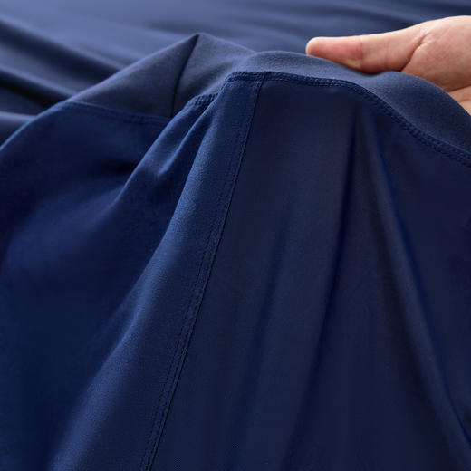 【亚duo同款】NOUSAKU 深睡床笠 柔软透气贴身 360°全包裹 透湿透气 3色可选 商品图10