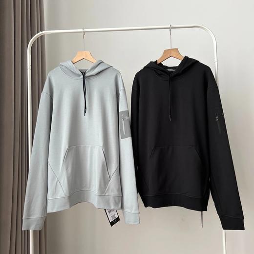 特！始祖鸟 实际库存 公司级卫衣 全品相 超好！！！ 商品图0