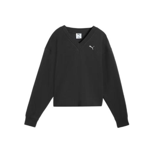 PUMA彪马 女卫衣 694093-01 商品图2