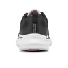Skechers斯凯奇 女健步鞋 125207-BKPK 商品缩略图4