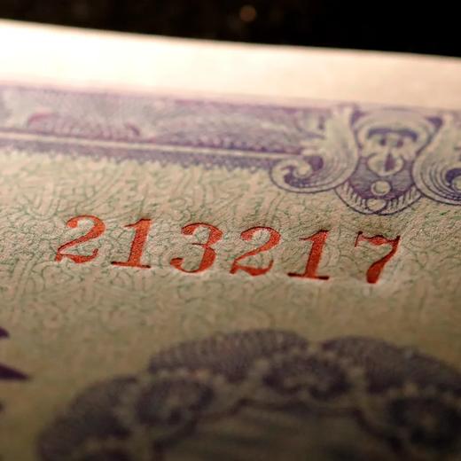 预定！民国大洋币全套8张真钞！可选权威鉴定封装版 商品图3
