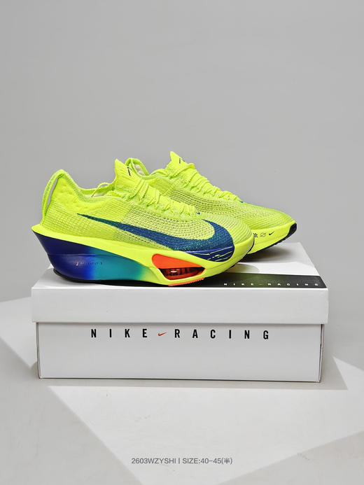 耐克NEXT％2 破2代  Next% 3 马拉松气垫男女跑步鞋合集 商品图1