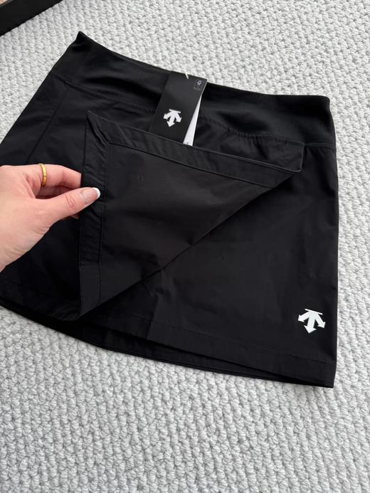 F032707夏季新款户外运动时尚百搭防泼水简约时尚短裙 商品图2