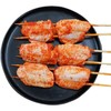 海味优鲜奥尔良鸡翅中串400g 商品缩略图2