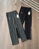 F032790轻量化速干四面弹柔软舒适侧拉链运动休闲裤 商品缩略图1