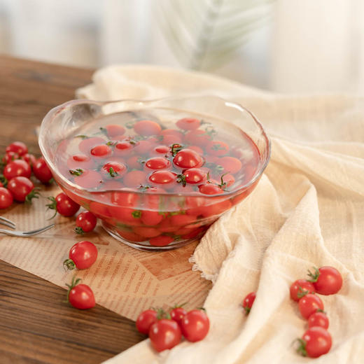 有味小番茄 | 酸甜风味足，汁水丰盈，⭐️京东快递 商品图2