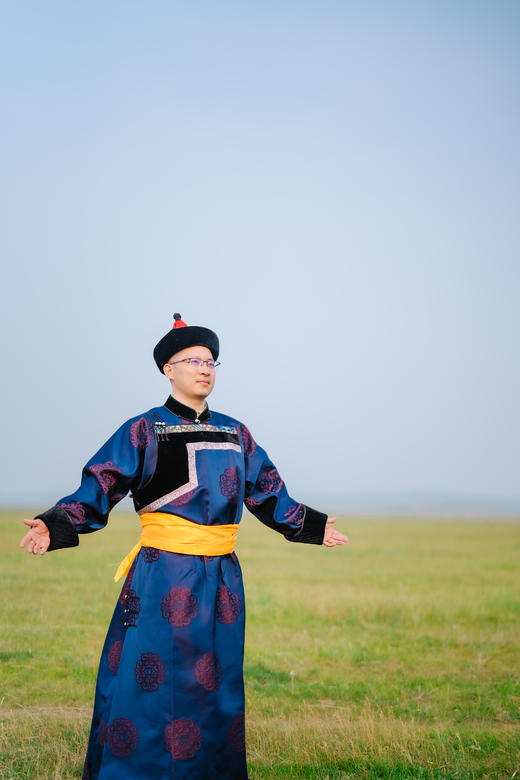 【银发爸妈团】8天7晚有趣有伴有风景，不累不赶不匆忙。定金专拍 商品图5