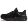 Skechers斯凯奇 女休闲鞋 117509-BBK 商品缩略图0