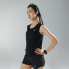 马孔多 | 芭蕾舞者蕾丝运动套装女 凉感速干高弹跑步健身背心短裤 商品缩略图2