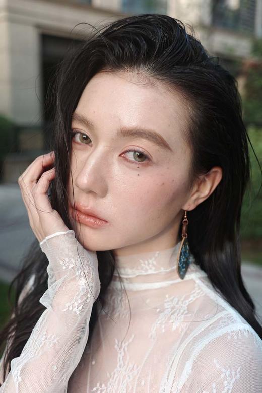 piggyoo 日抛  春野浮绿 直径14.2mm着色13.7mm 商品图1