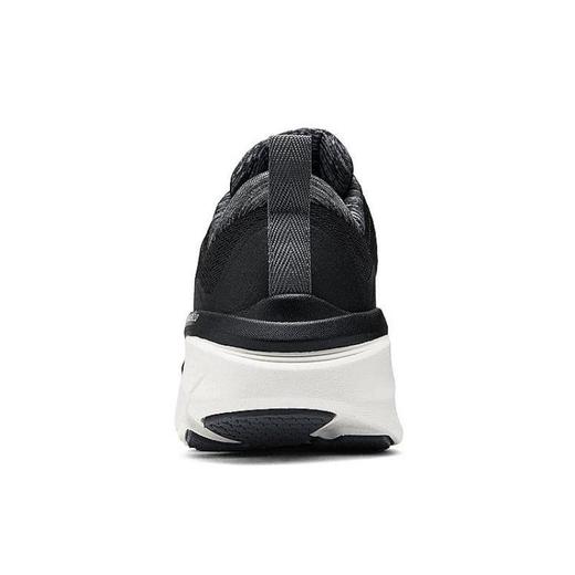 Skechers斯凯奇 女一脚蹬运动休闲鞋 150095-BKW 商品图4