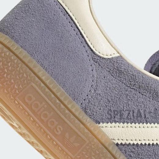 adidas阿迪达斯 女休闲鞋 JR0849 商品图4