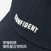 森马棒球帽男美式潮流刺绣鸭舌帽时尚休闲情侣款简约百搭遮阳帽子 商品缩略图3