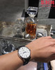 原单渠道出口订单！瑞士机 IWC万国柏涛菲诺 系列 表径40mm 美洲鳄鱼皮表带 男士腕表
受追捧的蓝针，柏涛菲诺150周年纪念IW356519 商品缩略图1