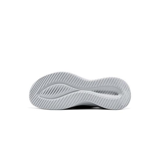Skechers斯凯奇 男一脚蹬健步鞋 232902-BKCC 商品图3
