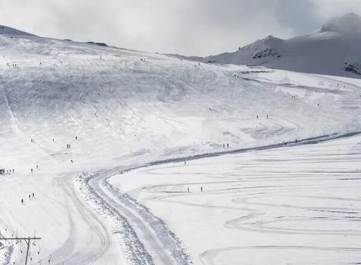 [雪酷青训] 2026意大利Stelvio夏季滑雪集训6/27-7/18 商品图1