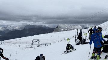 [雪酷青训] 2026意大利Stelvio夏季滑雪集训6/27-7/18 商品图3