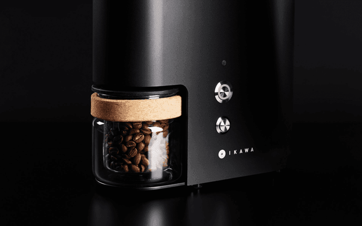 PRO V3 RELEASE | IKAWA Professional V3 Roaster