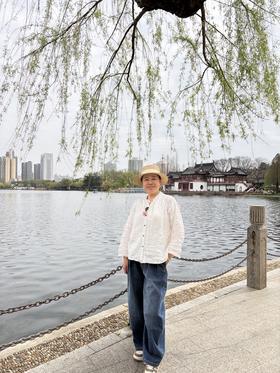 闪照第631期 放松时刻