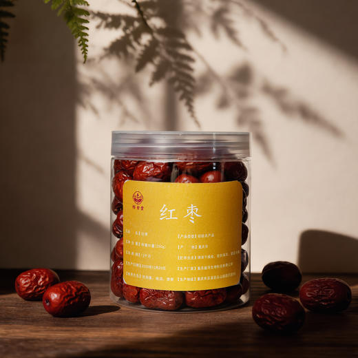 红枣 商品图0