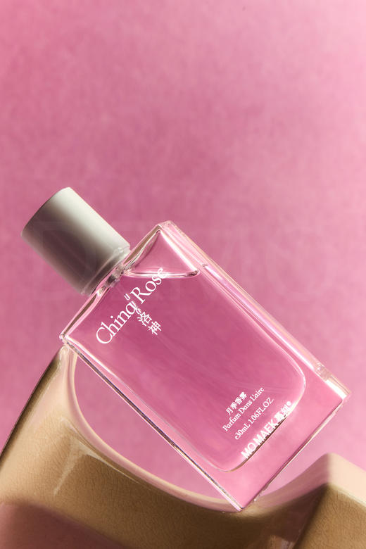 MO MAEK蓦刻 洛神香薰喷雾 月季花香 30ml EDP 商品图1