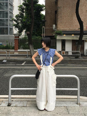 闪照第623期 风又奈何