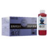 茶小开 哆轻果  低GI慢升糖 蓝莓黑加仑 500ml*15瓶 商品缩略图0