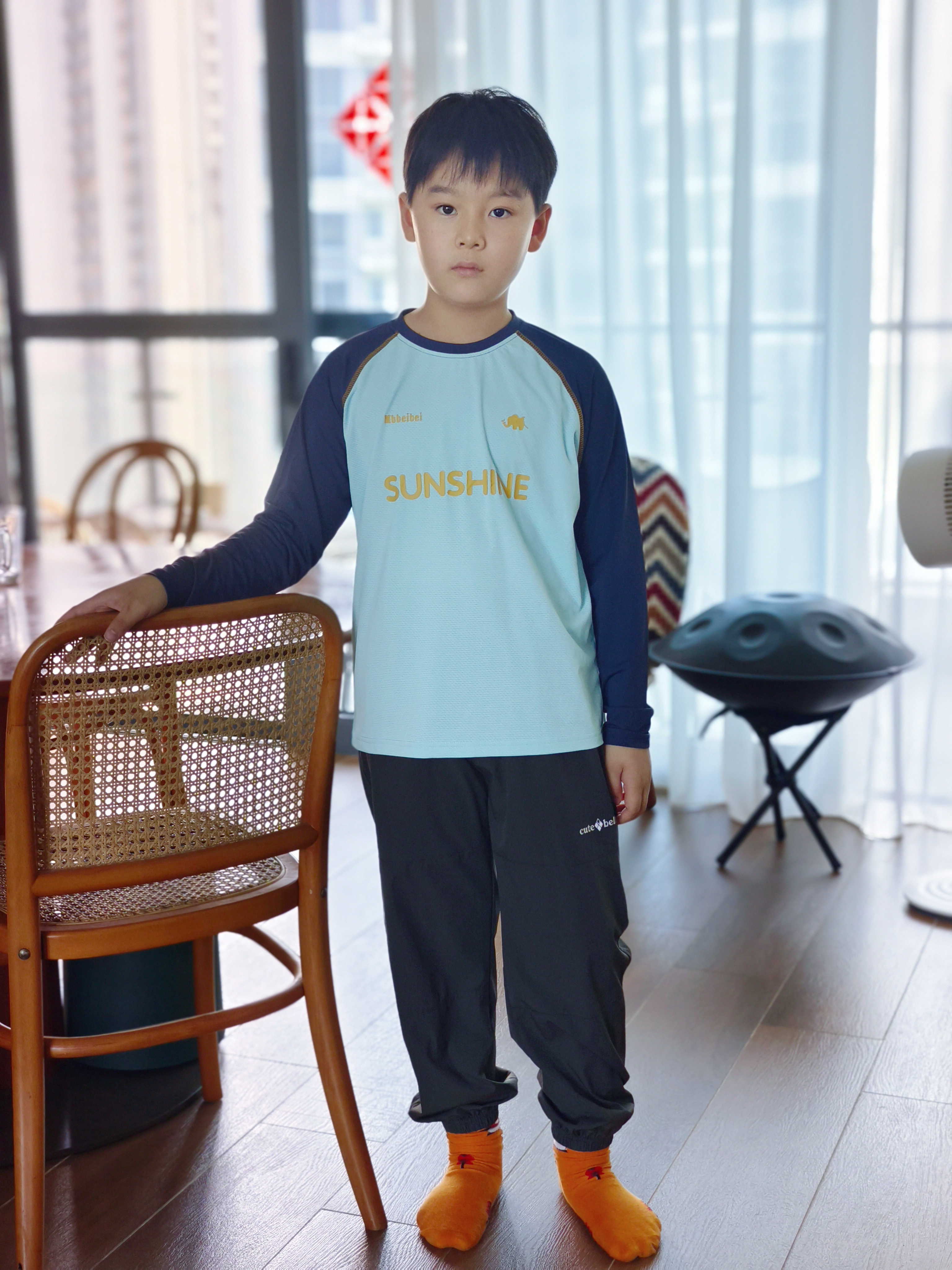 【防晒速干T】Amilife阿米日记速干防晒机能系列  防晒不闷汗   吸湿速干  轻盈透气 UPF 50+