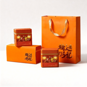 番客号英歌舞系列单丛茶*蜜兰香