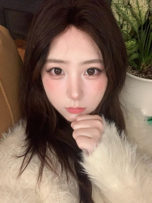 【大直径日抛】甜柿子·Laseecon丨14.5mm（日抛/一盒10片装） 商品图11