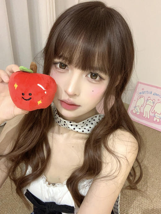 大直径推荐丨么么茶·Laseecon丨14.5mm（年抛/2片装） 商品图7