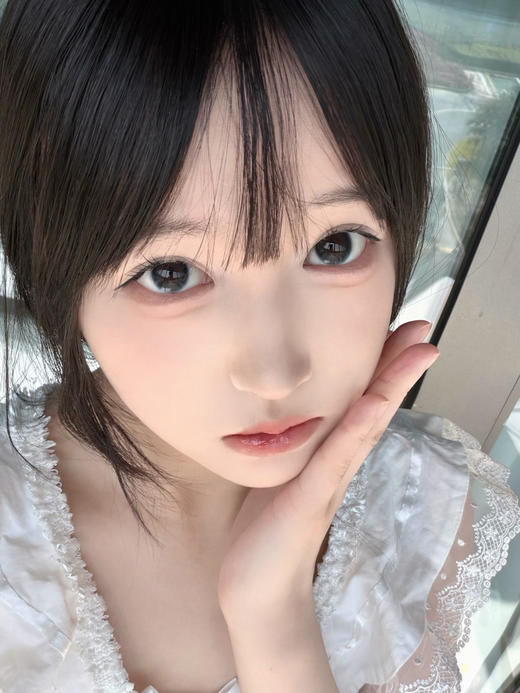 【大直径日抛】水光因子·Laseecon丨14.5mm（日抛/一盒10片装） 商品图10