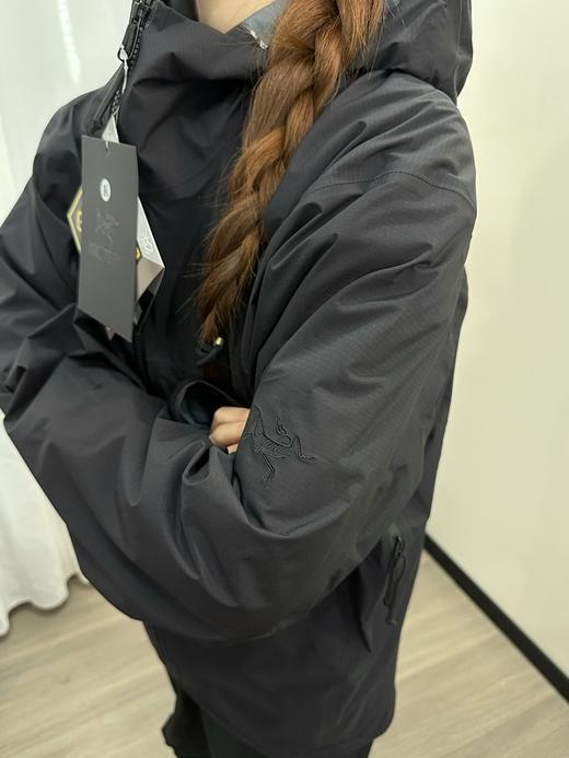 始祖鸟 Arcteryx始祖鸟 Alpha Lt军鸟夹克外套 商品图2