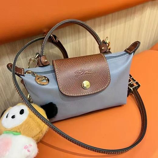 特价出！少量！mini饺子包！ 商品图6