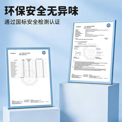 touchmark儿童勾线笔油性水性描边勾线学生美术绘画书写勾线笔 商品图8