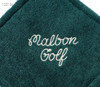 韩单新款malbon golf配饰毛巾挂饰擦球毛巾，可拉伸长度
特价💰158包邮 商品缩略图5