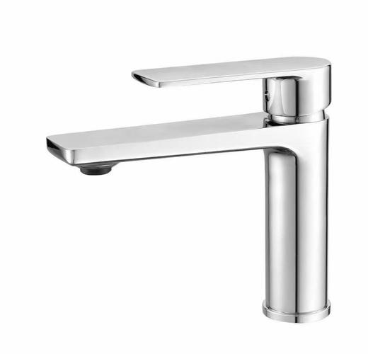 5943杰克冷热单孔-电镀 商品图0