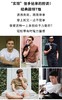 正版重磅高端杰*亚X P*MPA男士Z标桑蚕丝T恤 商品缩略图8