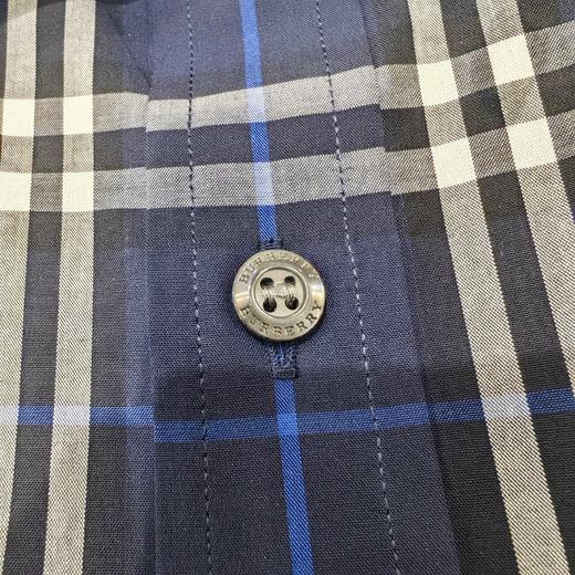 B家衬衣薄款...永恒经典的都帅.. 商品图7