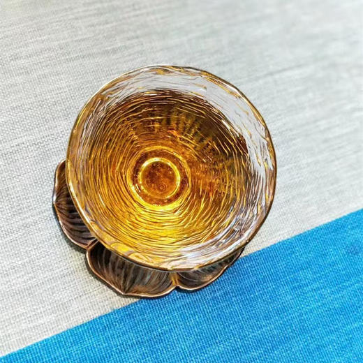 【茶馆茶叶】【北方佳人】原韵红茶 丨茶汤红亮不挂杯，叶底全红，自然原味 商品图7