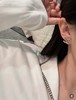 香奈儿 光面双C  耳夹 （XTY） 商品缩略图4