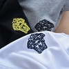 老钱范拉满！ 范思哲风Polo，解锁春夏日高级穿搭 商品缩略图8