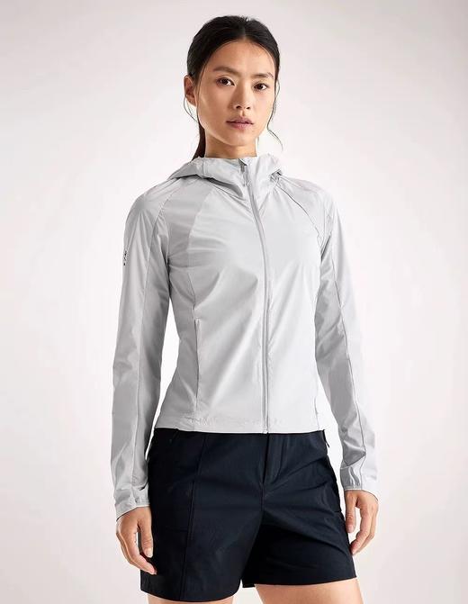 毒家，青岛，订单，凯乐石（KAILAS）女士冰丝防晒衣  UPF 50+     冰丝防晒 商品图1