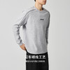 墨麦客男装线迹刺绣圆领卫衣男2025秋新款简约宽松男士卫衣55759. 商品缩略图2