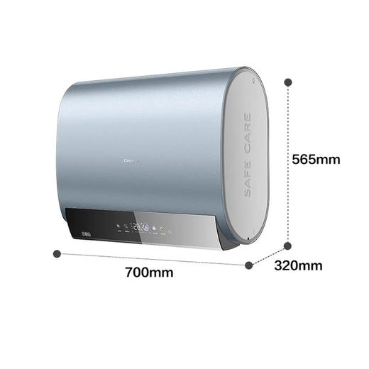 卡萨帝（Casarte）热水器 CEC6003HD-CJ5PROKAKU1 商品图2