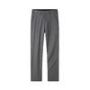 【门店同款】男士UPF50防晒灰色直筒抗皱免烫弹力休闲裤 商品缩略图4